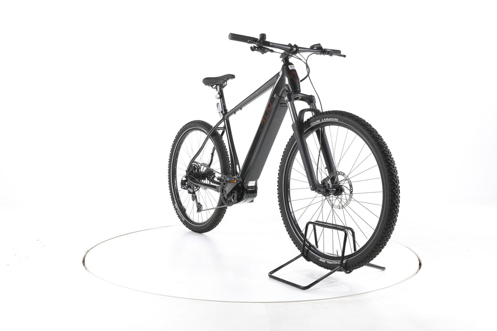 LIQBIKE ROCK E-Bike 2024 - Image 3