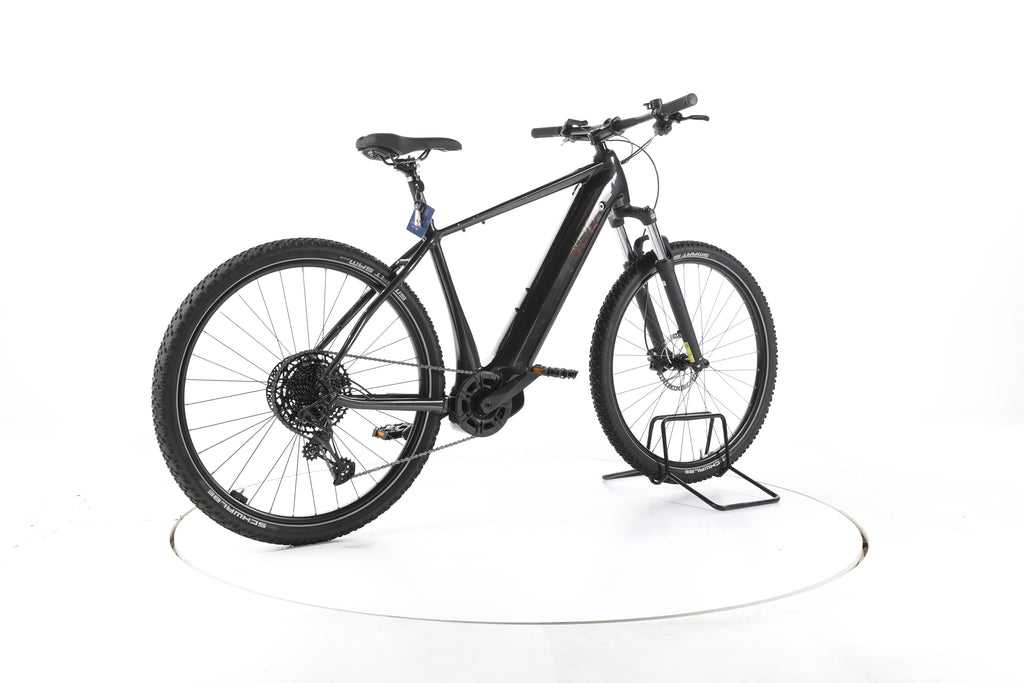 LIQBIKE ROCK E-Bike 2024 - Image 12