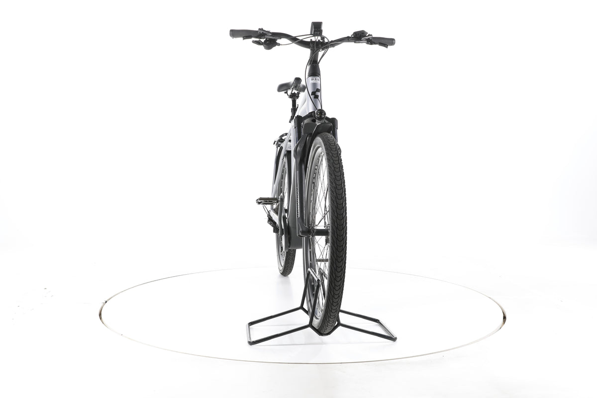 Cube Kathmandu Hybrid SLX Trekking E-Bike - Image 4
