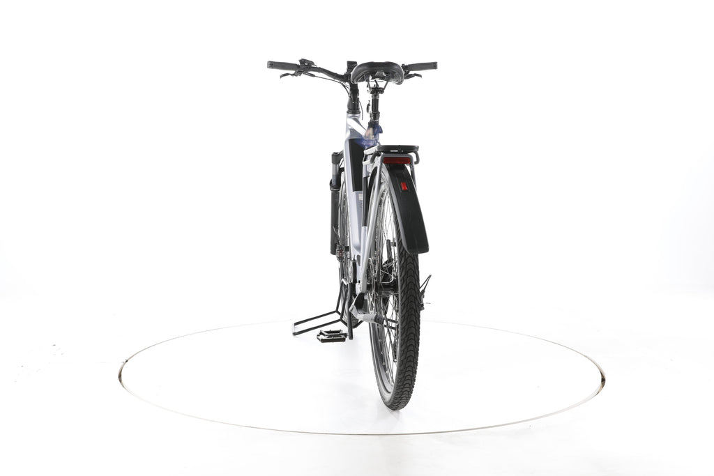 Cube Kathmandu Hybrid SLX Trekking E-Bike - Image 10