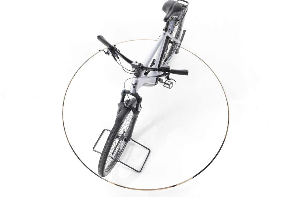 Cube Kathmandu Hybrid SLX Trekking E-Bike - Image 17