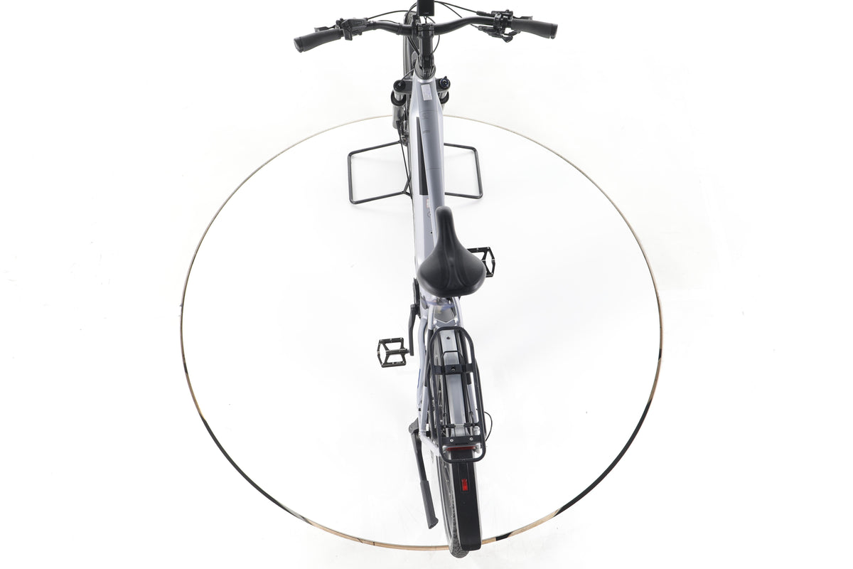 Cube Kathmandu Hybrid SLX Trekking E-Bike - Image 22