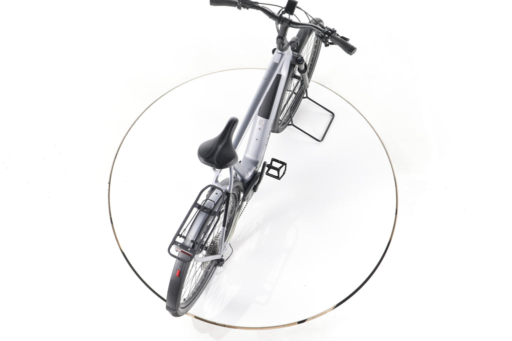 Cube Kathmandu Hybrid SLX Trekking E-Bike - Image 23
