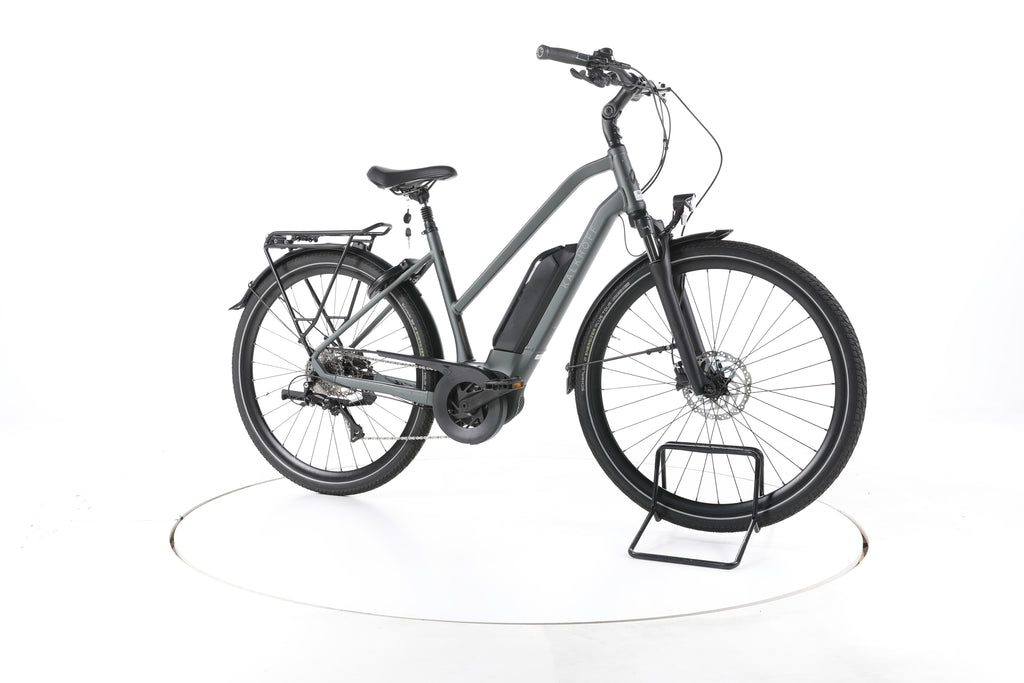 Kalkhoff Endeavour 1.B Move LB Trekking E-Bike - Image 2