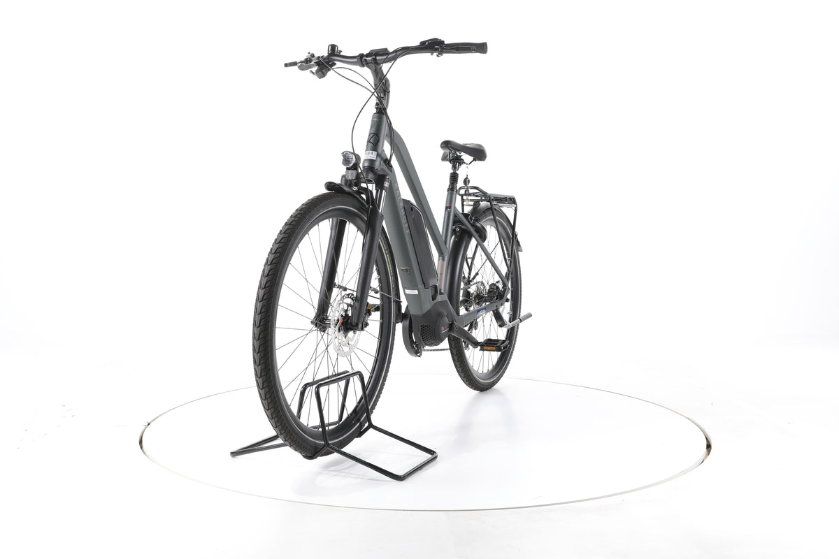 Kalkhoff Endeavour 1.B Move LB Trekking E-Bike - Image 5