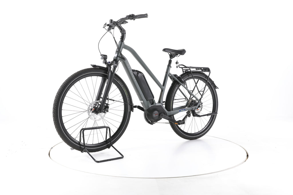 Kalkhoff Endeavour 1.B Move LB Trekking E-Bike - Image 6