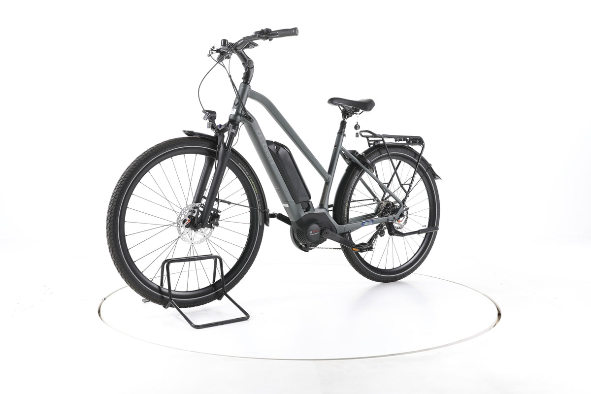 Kalkhoff Endeavour 1.B Move LB Trekking E-Bike - Image 6