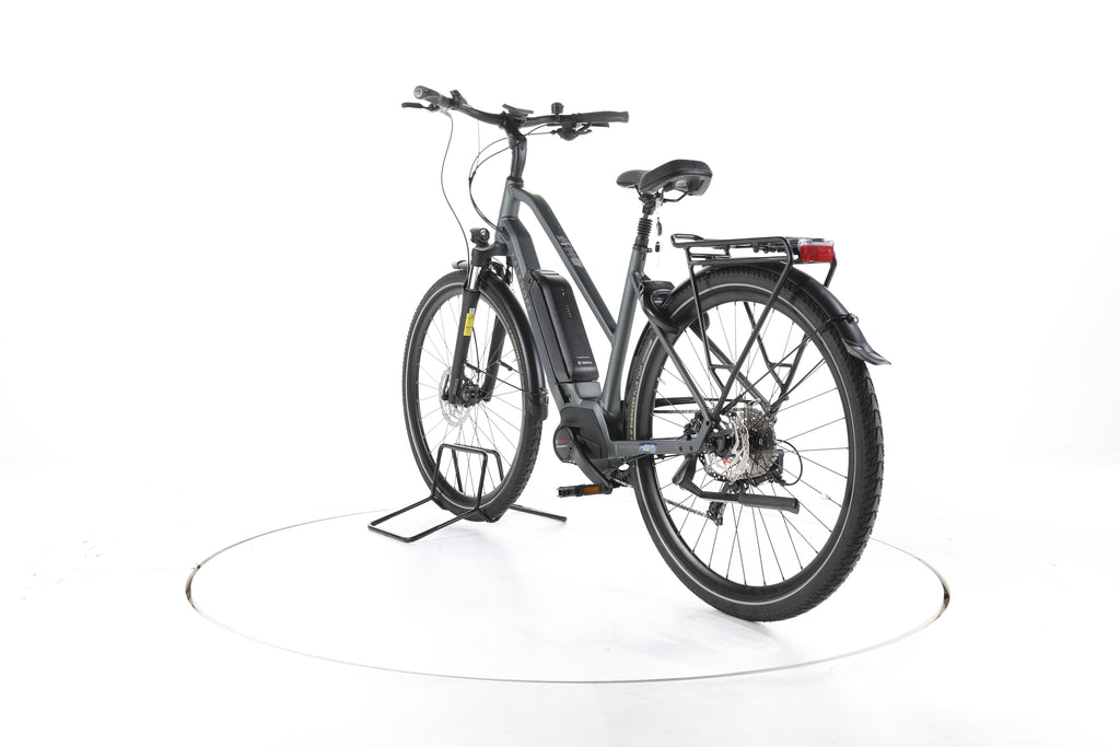 Kalkhoff Endeavour 1.B Move LB Trekking E-Bike - Image 9