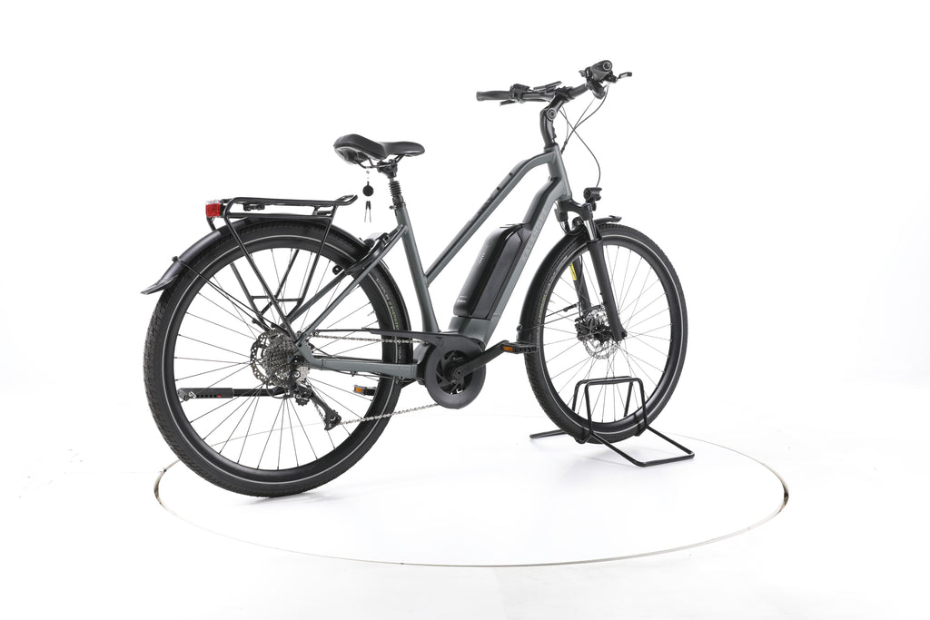 Kalkhoff Endeavour 1.B Move LB Trekking E-Bike - Image 12