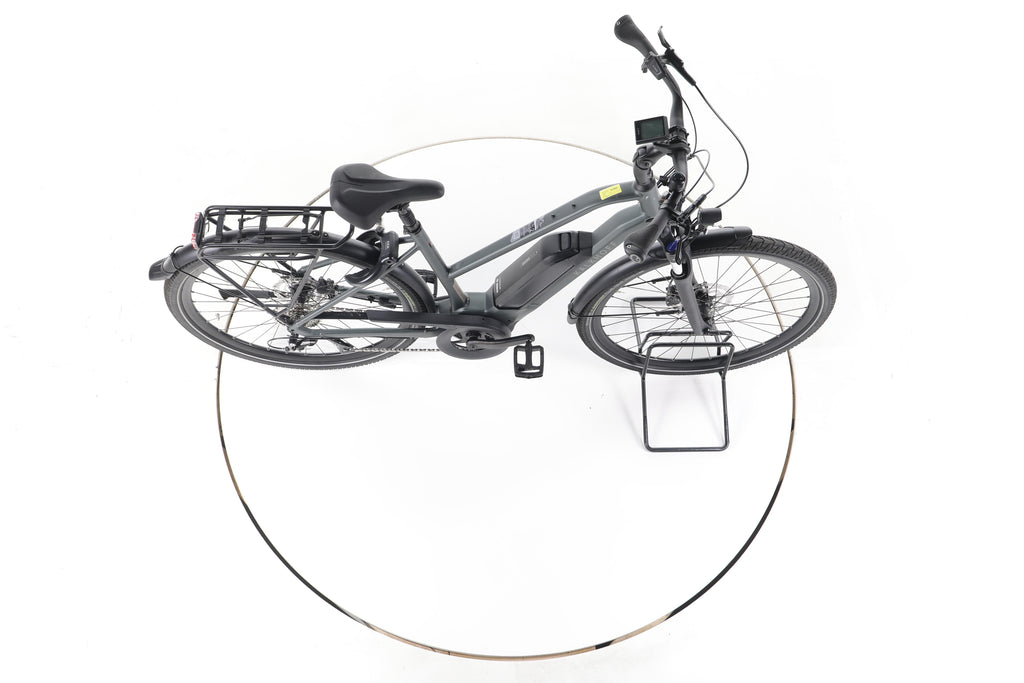 Kalkhoff Endeavour 1.B Move LB Trekking E-Bike - Image 13