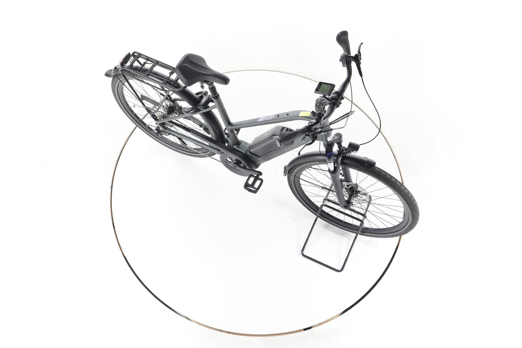 Kalkhoff Endeavour 1.B Move LB Trekking E-Bike - Image 14