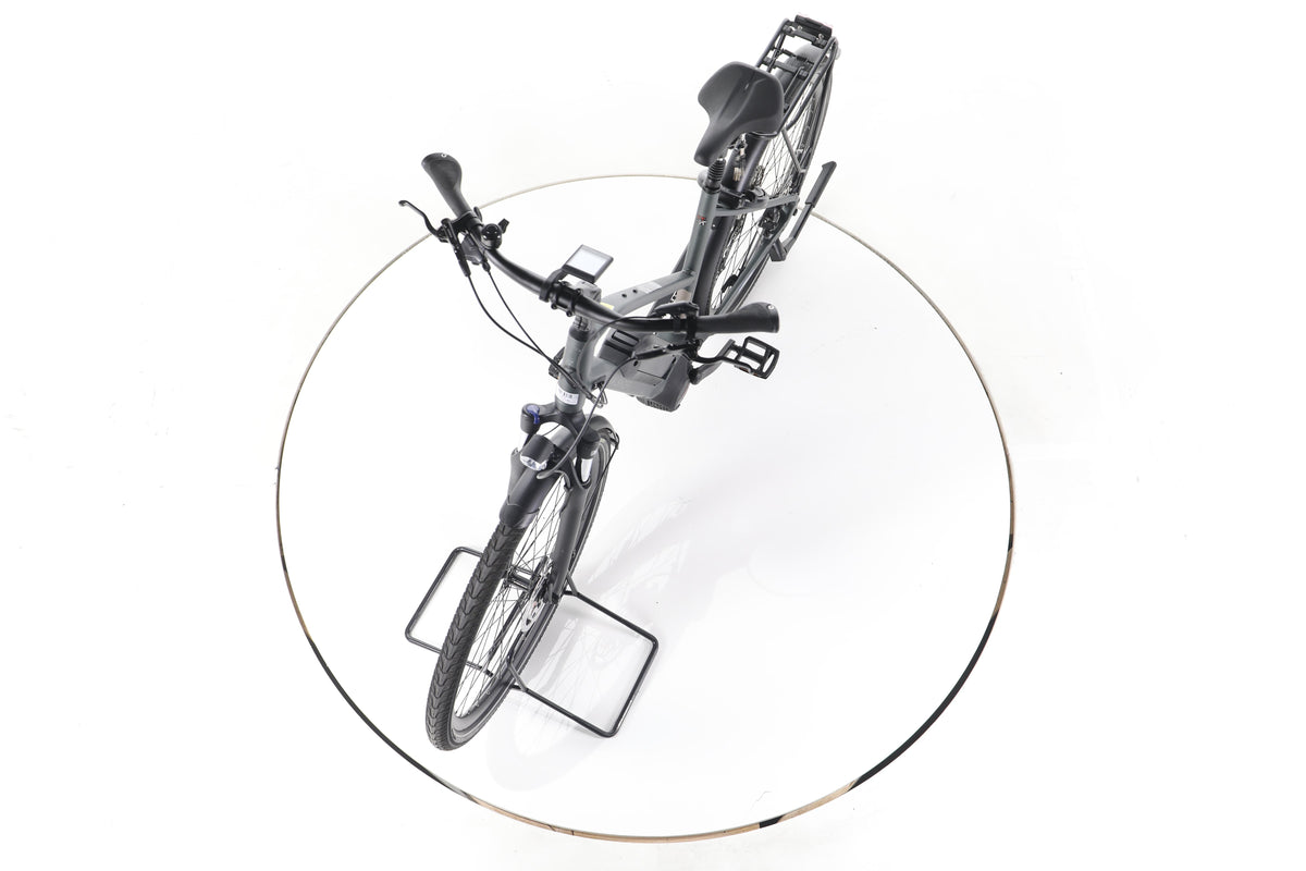 Kalkhoff Endeavour 1.B Move LB Trekking E-Bike - Image 17