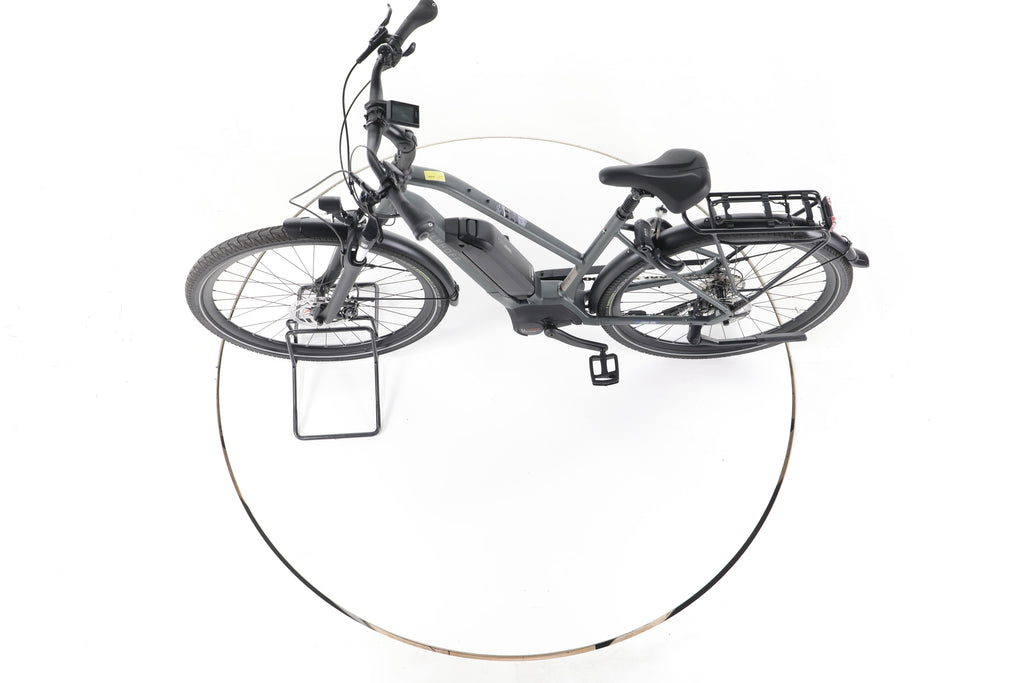 Kalkhoff Endeavour 1.B Move LB Trekking E-Bike - Image 19