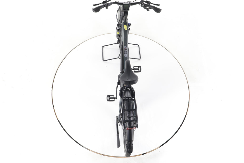 Kalkhoff Endeavour 1.B Move LB Trekking E-Bike - Image 22