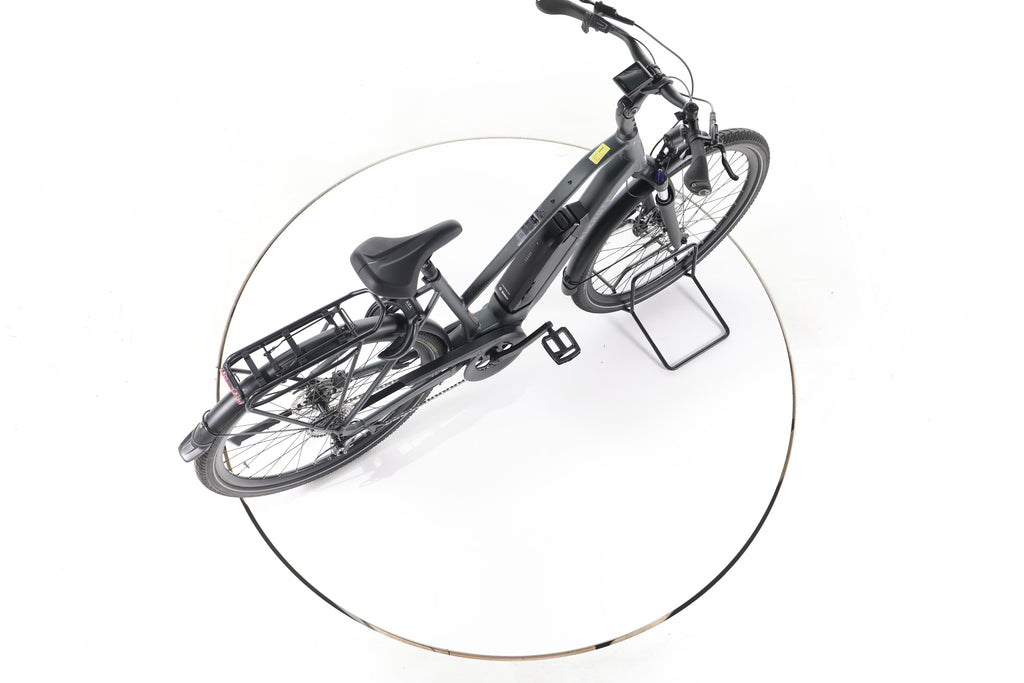 Kalkhoff Endeavour 1.B Move LB Trekking E-Bike - Image 24