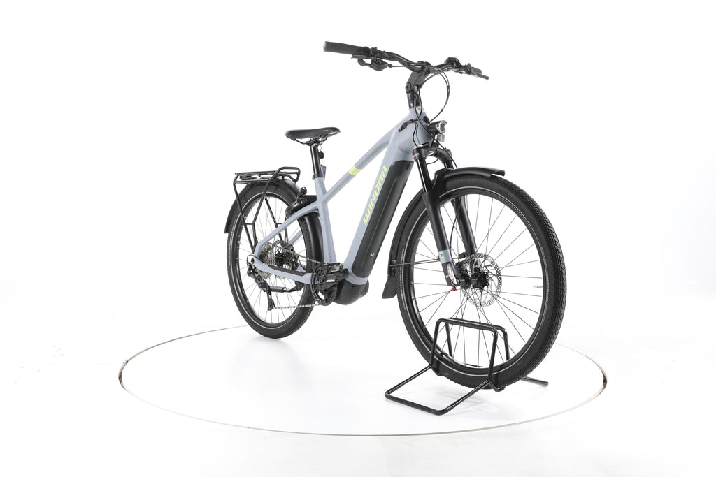 Winora Yucatan X 10 Trekking E-Bike - Image 3