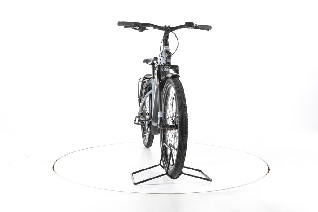 Winora Yucatan X 10 Trekking E-Bike - Image 4