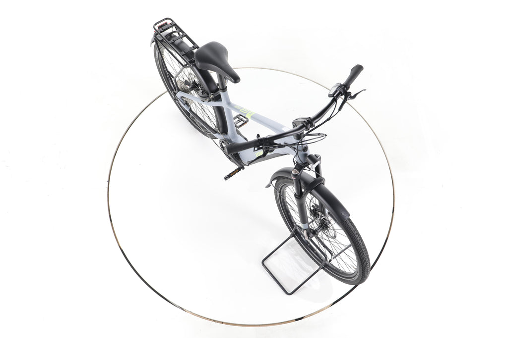 Winora Yucatan X 10 Trekking E-Bike - Image 15