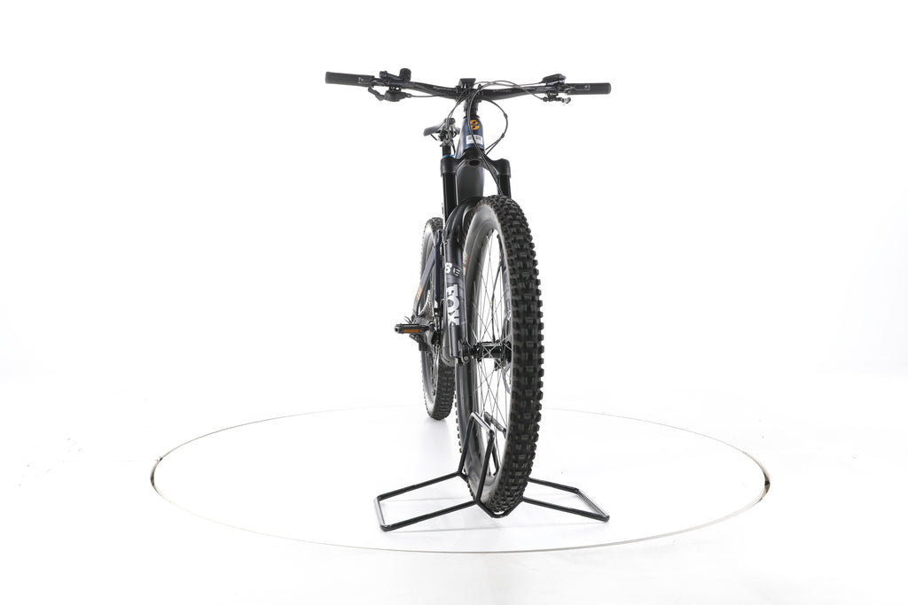 Ghost E-Riot EN CF Pro E-Bike Fully Carbon - Image 4
