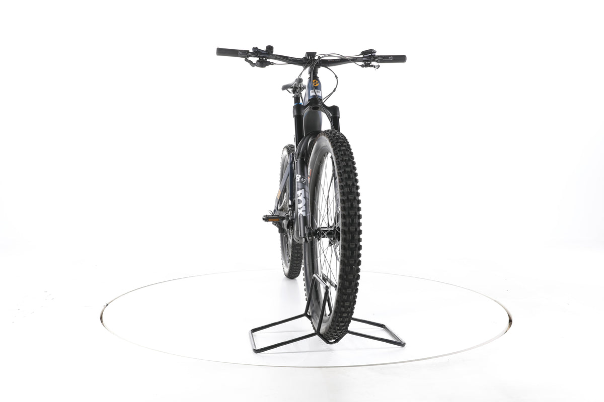 Ghost E-Riot EN CF Pro E-Bike Fully Carbon - Image 4