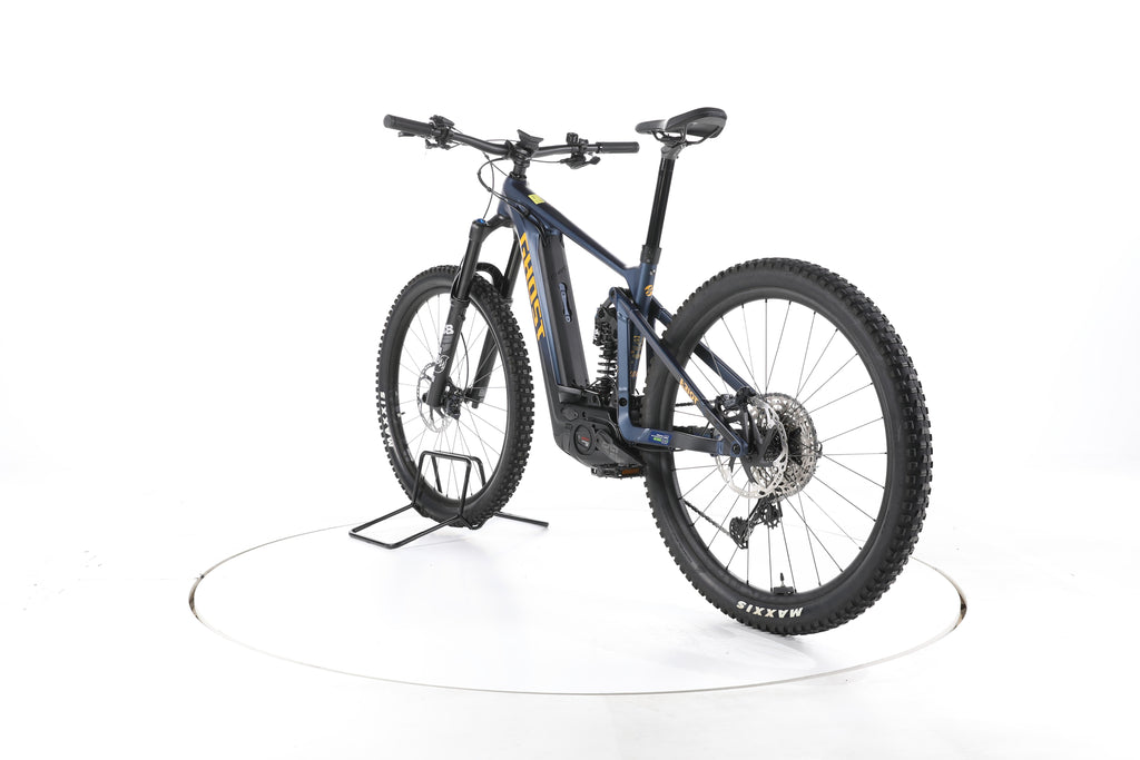 Ghost E-Riot EN CF Pro E-Bike Fully Carbon - Image 9