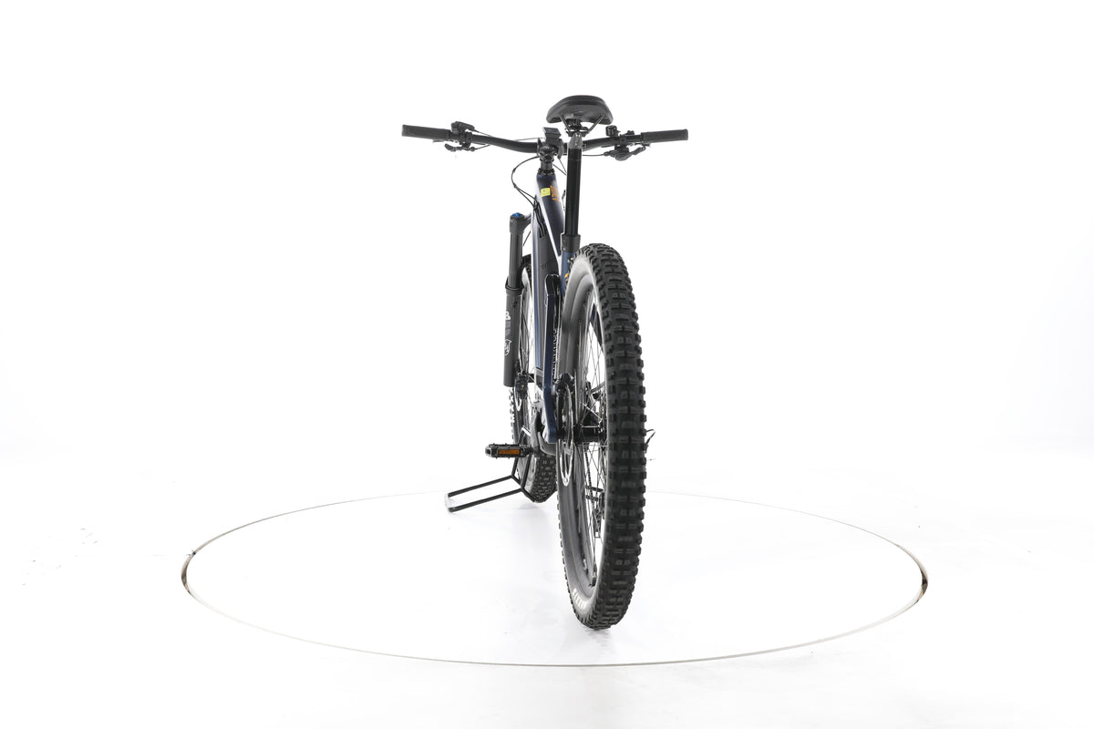 Ghost E-Riot EN CF Pro E-Bike Fully Carbon - Image 10