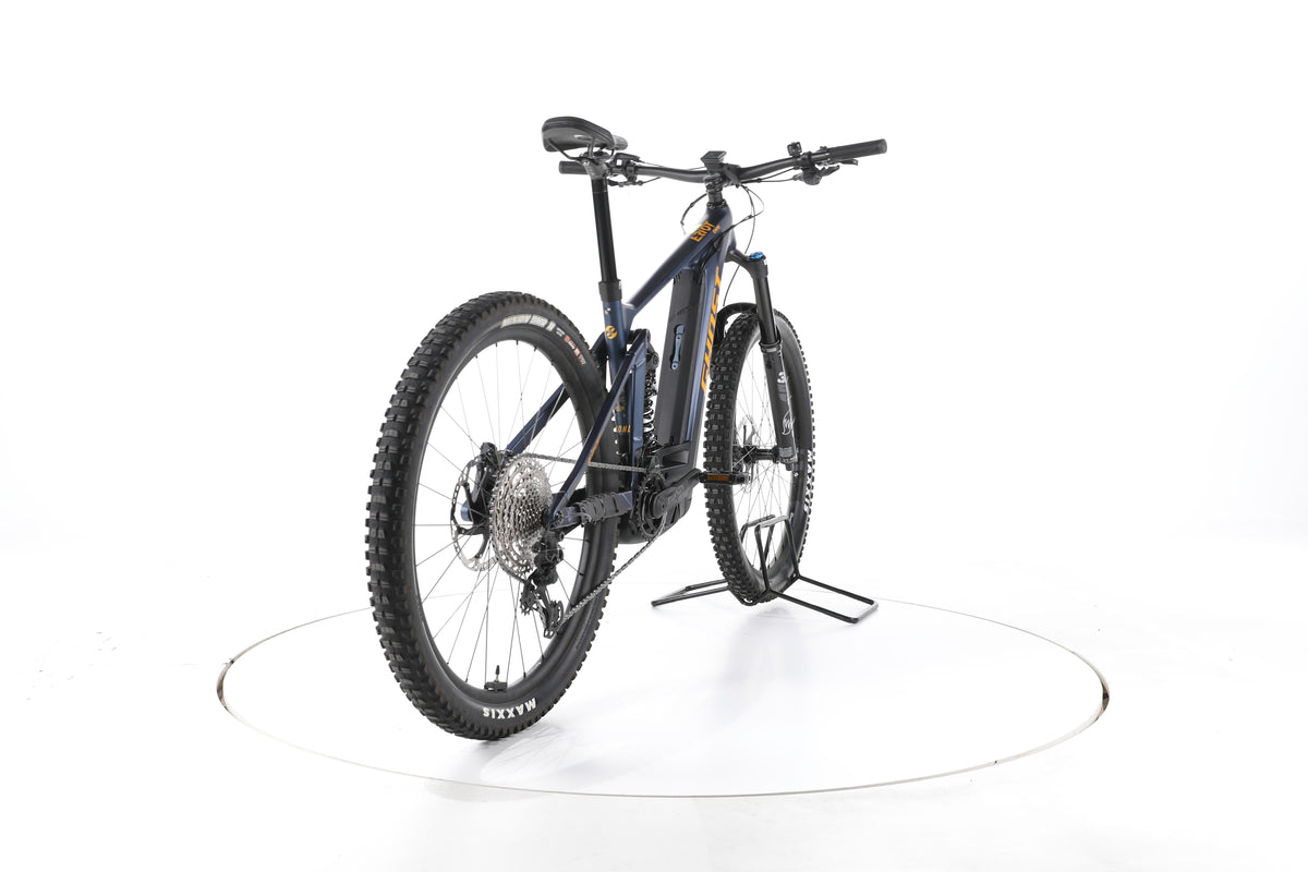 Ghost E-Riot EN CF Pro E-Bike Fully Carbon - Image 11
