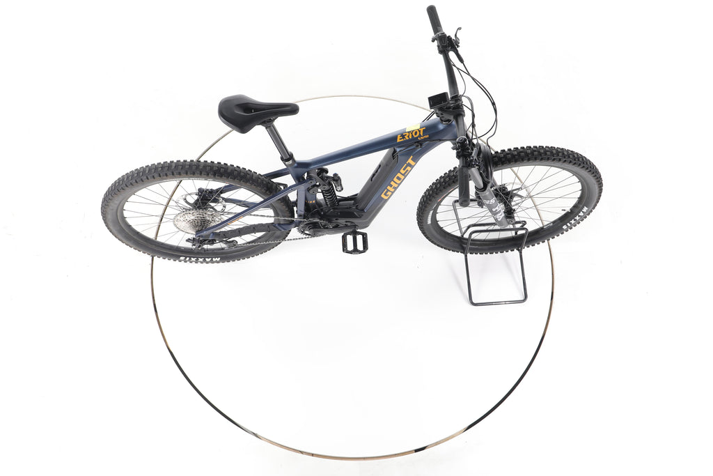 Ghost E-Riot EN CF Pro E-Bike Fully Carbon - Image 13