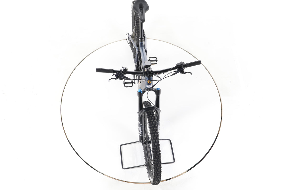 Ghost E-Riot EN CF Pro E-Bike Fully Carbon - Image 16