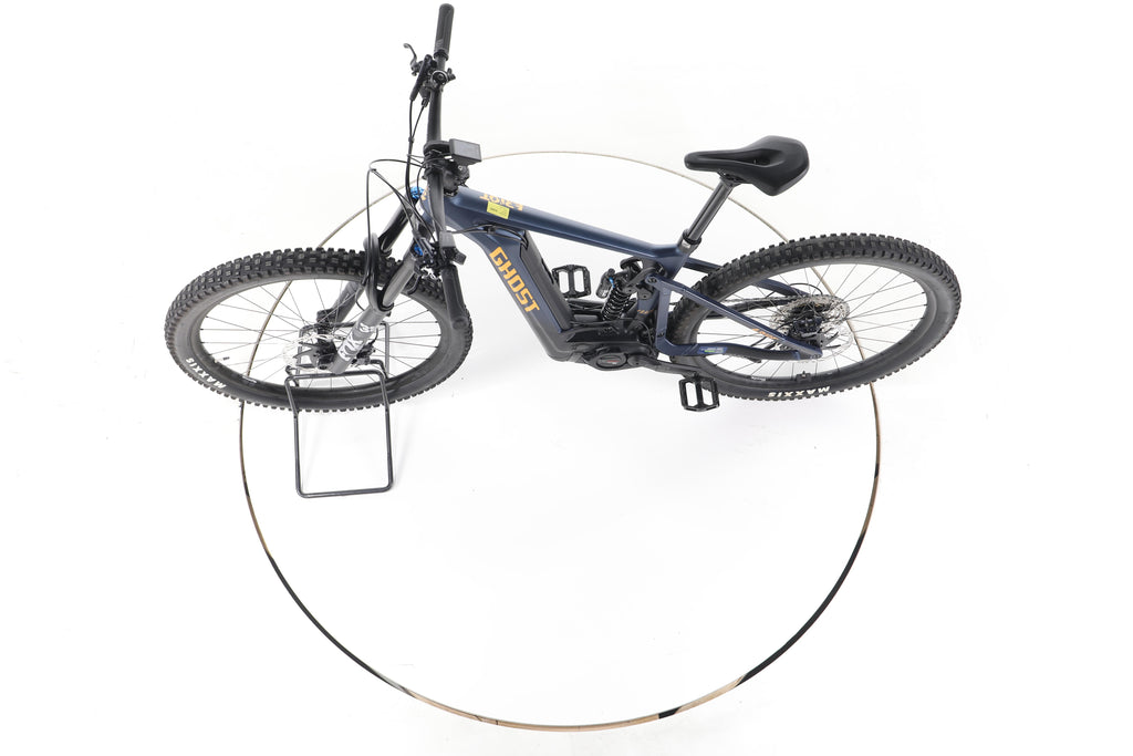 Ghost E-Riot EN CF Pro E-Bike Fully Carbon - Image 19