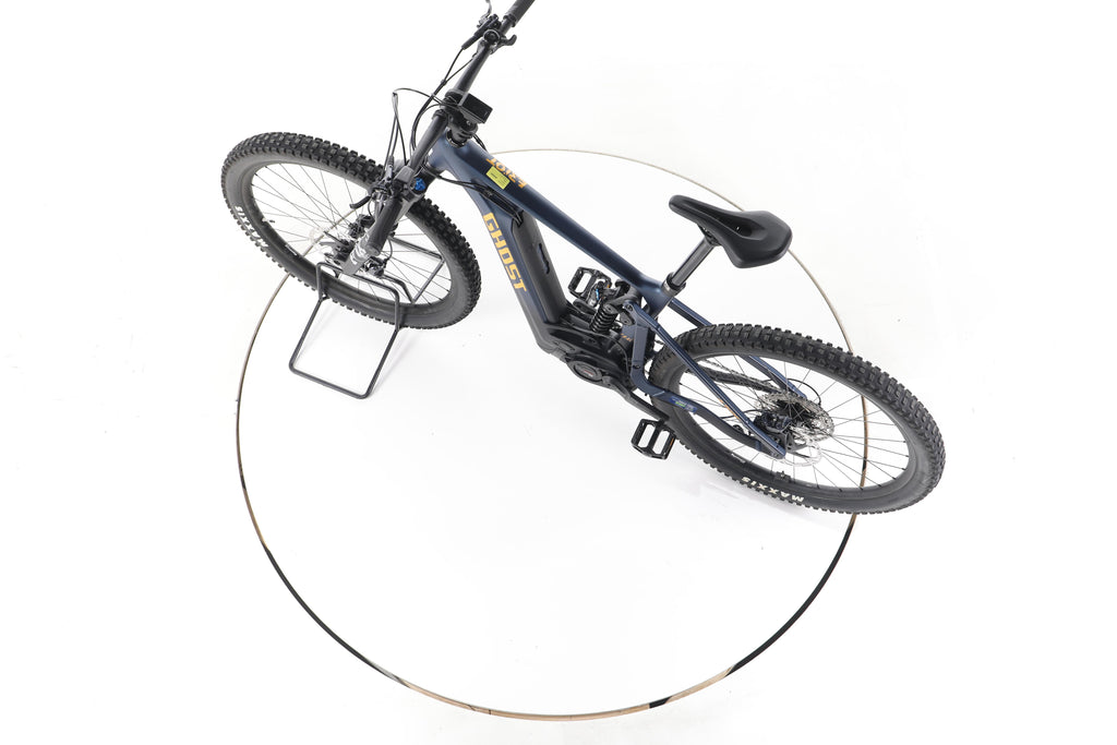 Ghost E-Riot EN CF Pro E-Bike Fully Carbon - Image 20