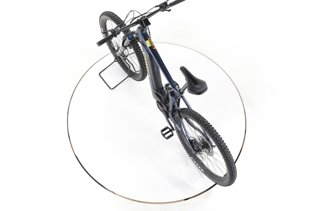 Ghost E-Riot EN CF Pro E-Bike Fully Carbon - Image 21