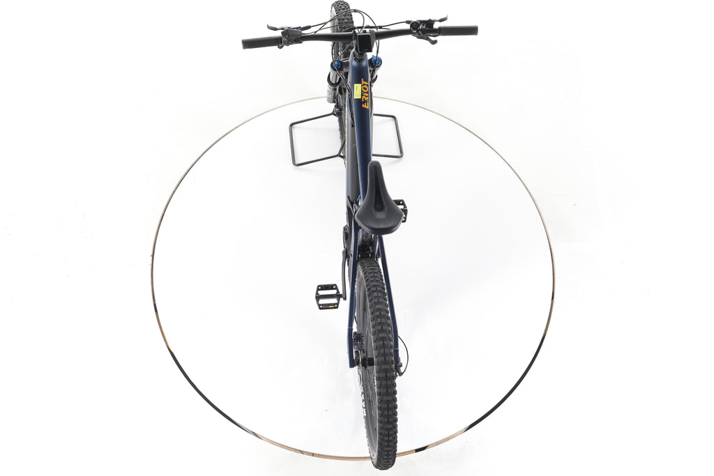 Ghost E-Riot EN CF Pro E-Bike Fully Carbon - Image 22