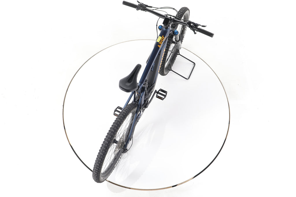 Ghost E-Riot EN CF Pro E-Bike Fully Carbon - Image 23