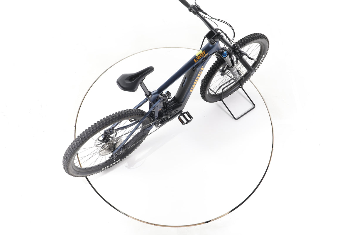 Ghost E-Riot EN CF Pro E-Bike Fully Carbon - Image 24