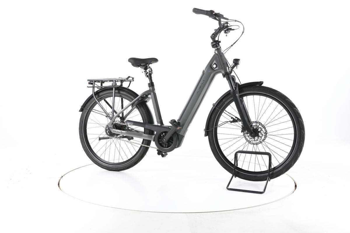 Velo de Ville AEB 890 Pro City E-Bike Tiefeinsteiger 2025 - Image 2