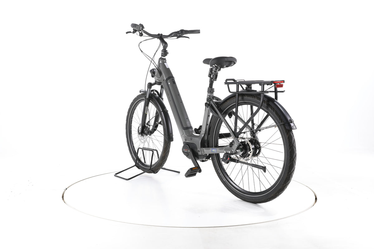 Velo de Ville AEB 890 Pro City E-Bike Tiefeinsteiger 2025 - Image 9