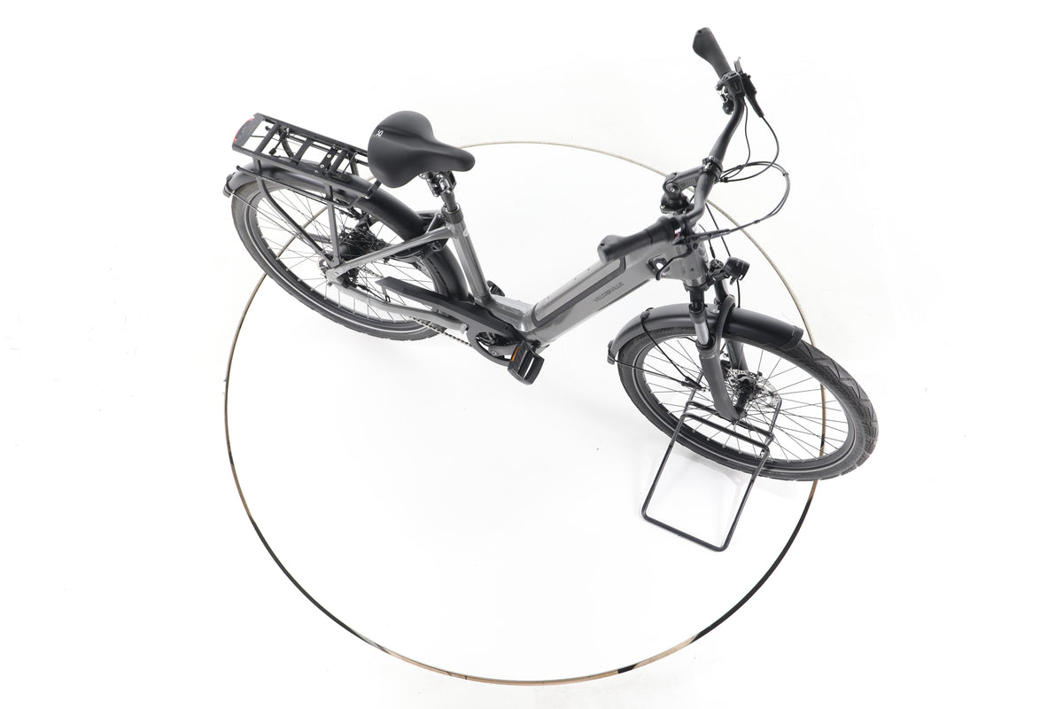 Velo de Ville AEB 890 Pro City E-Bike Tiefeinsteiger 2025 - Image 14