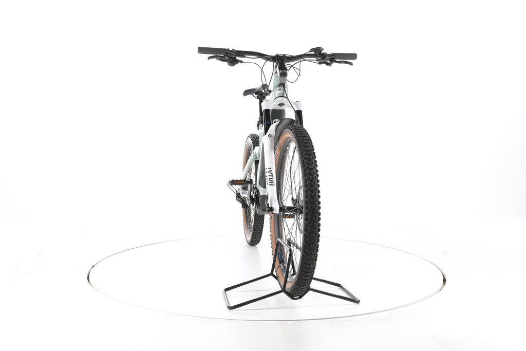 Bulls Aminga EVA TR 1 E-Bike Fully - Image 4