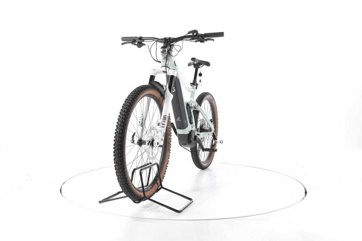 Bulls Aminga EVA TR 1 E-Bike Fully - Image 5