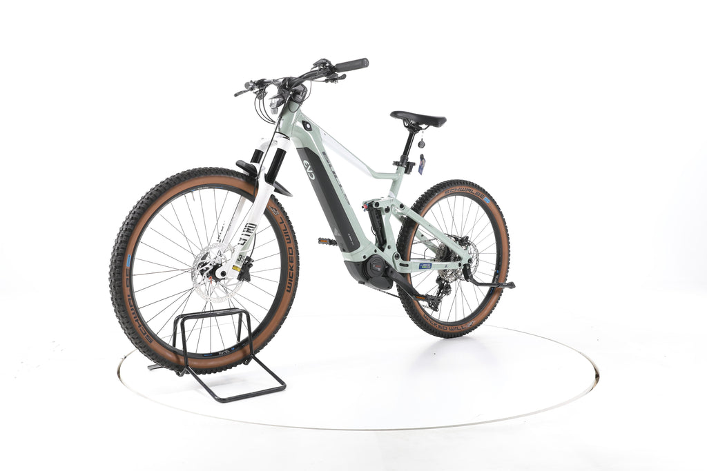 Bulls Aminga EVA TR 1 E-Bike Fully - Image 6