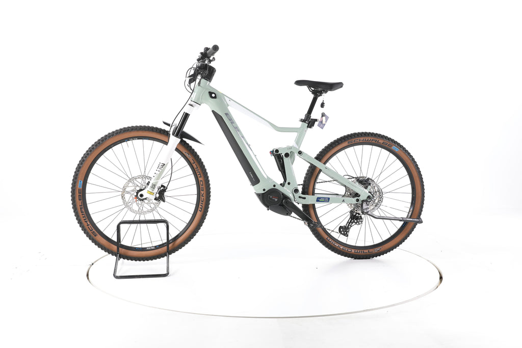 Bulls Aminga EVA TR 1 E-Bike Fully - Image 7