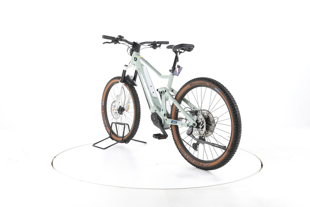 Bulls Aminga EVA TR 1 E-Bike Fully - Image 9