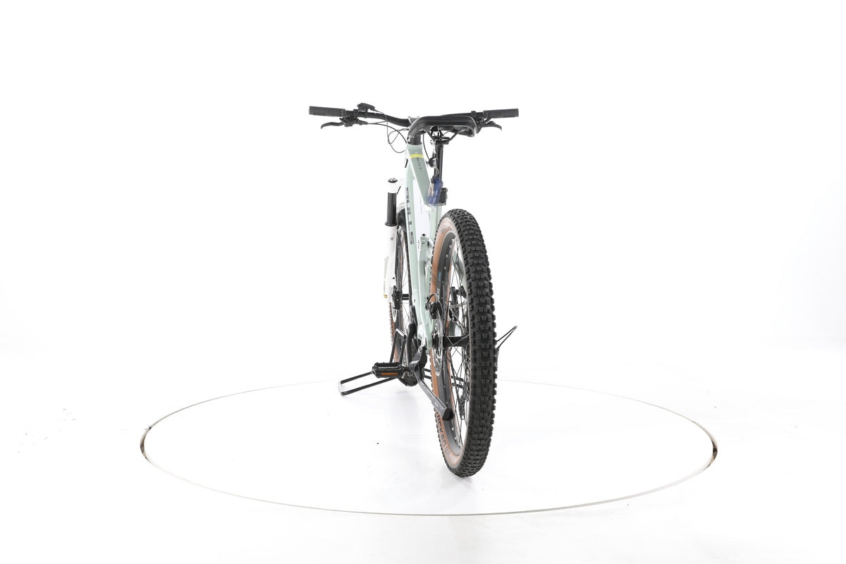 Bulls Aminga EVA TR 1 E-Bike Fully - Image 10