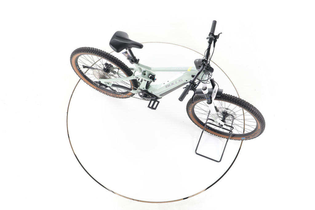 Bulls Aminga EVA TR 1 E-Bike Fully - Image 14