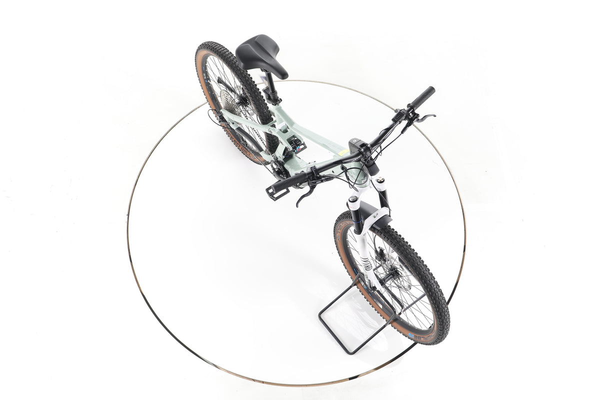 Bulls Aminga EVA TR 1 E-Bike Fully - Image 15