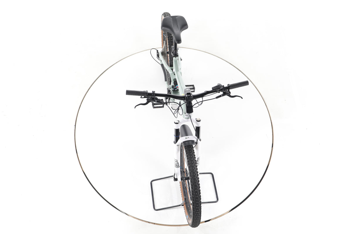 Bulls Aminga EVA TR 1 E-Bike Fully - Image 16