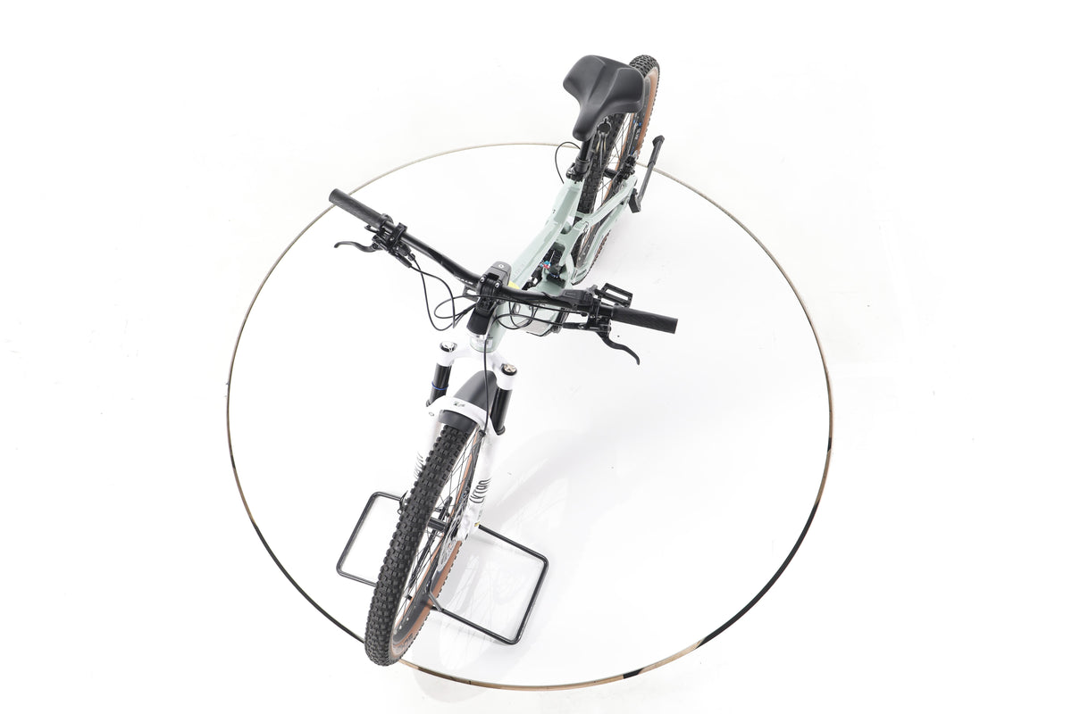 Bulls Aminga EVA TR 1 E-Bike Fully - Image 17