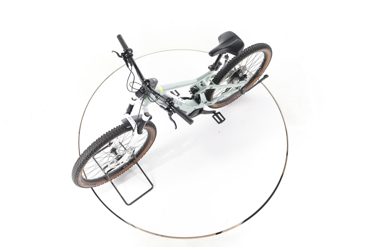 Bulls Aminga EVA TR 1 E-Bike Fully - Image 18