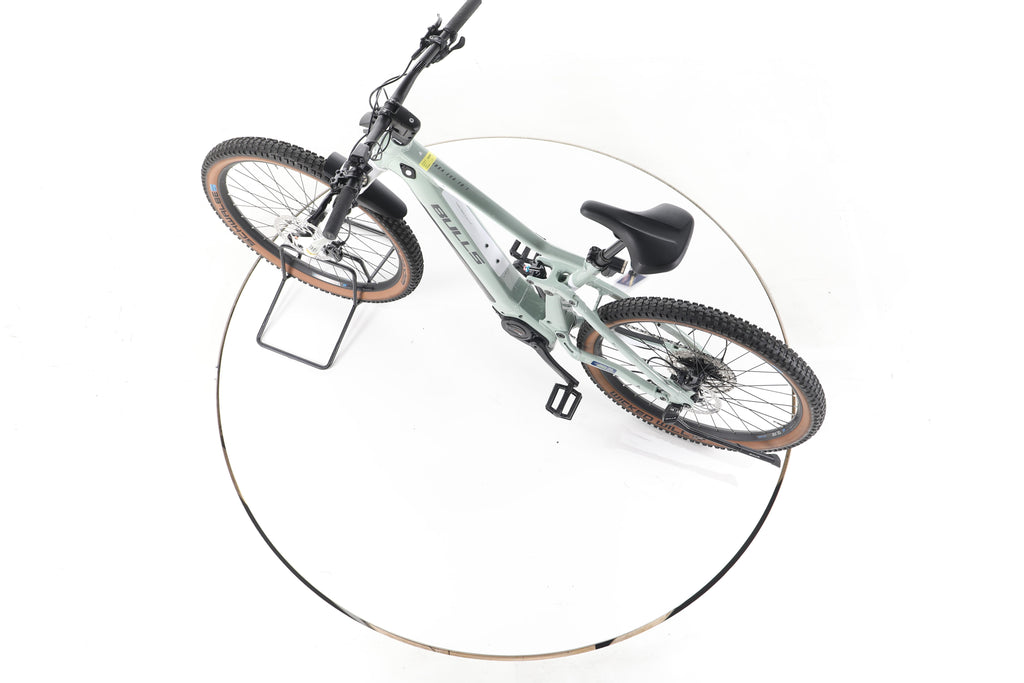 Bulls Aminga EVA TR 1 E-Bike Fully - Image 20